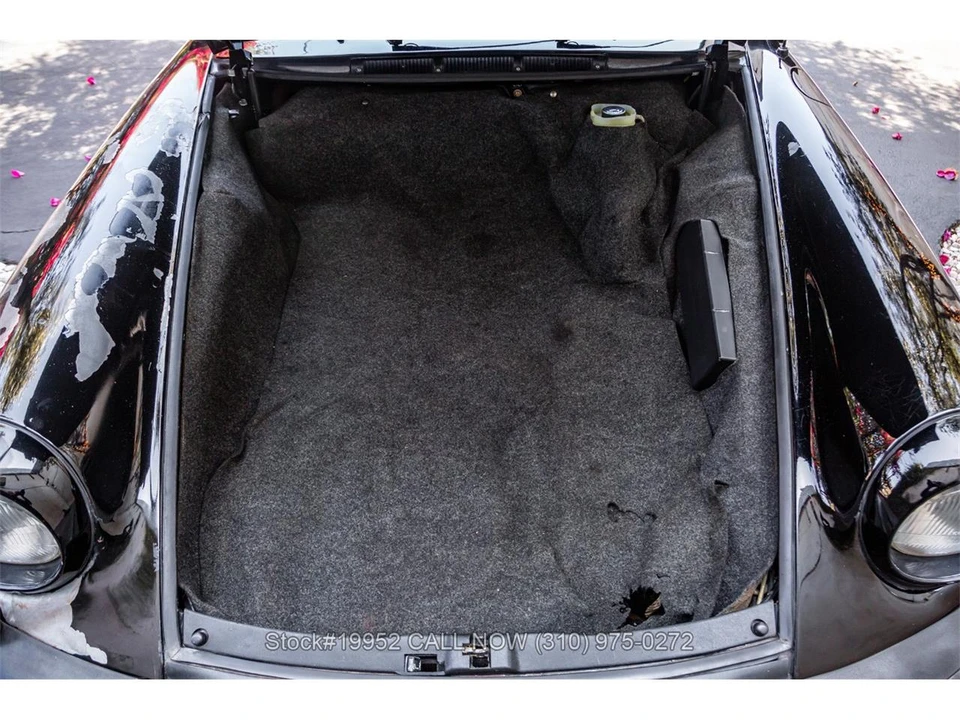 1977 Porsche 911 G-Body - Image 24 of 31