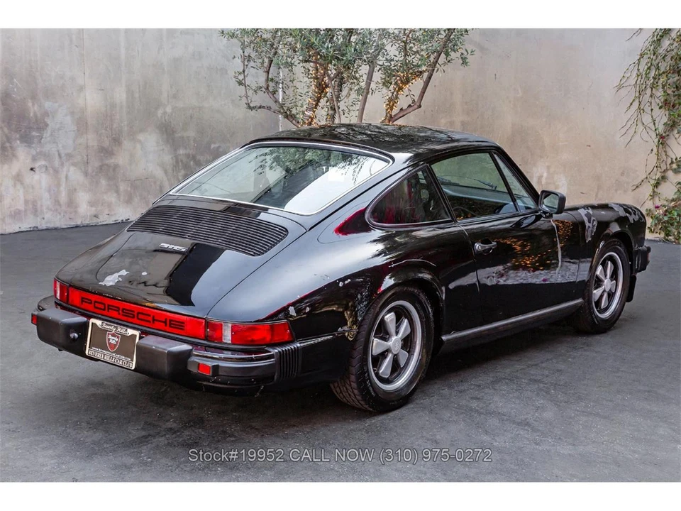 1977 Porsche 911 G-Body - Image 4 of 31