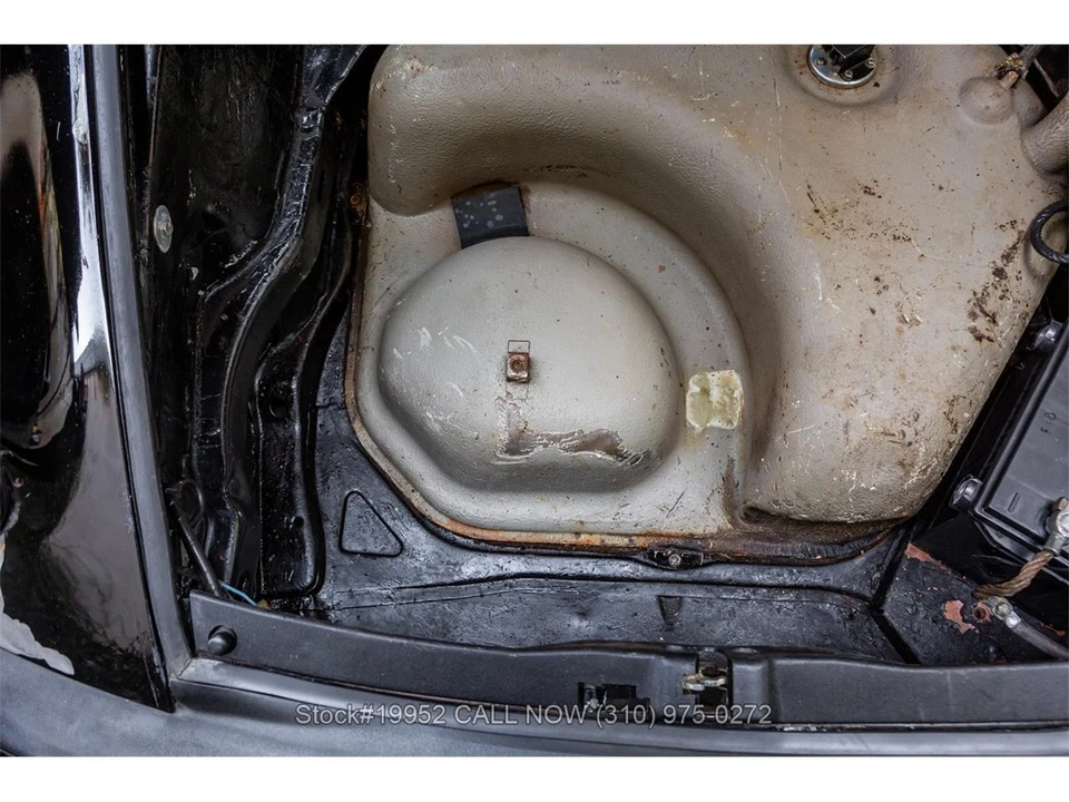 1977 Porsche 911 G-Body - Image 26 of 31