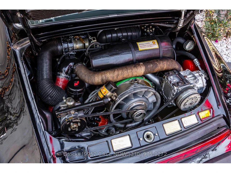 1977 Porsche 911 G-Body - Image 30 of 31