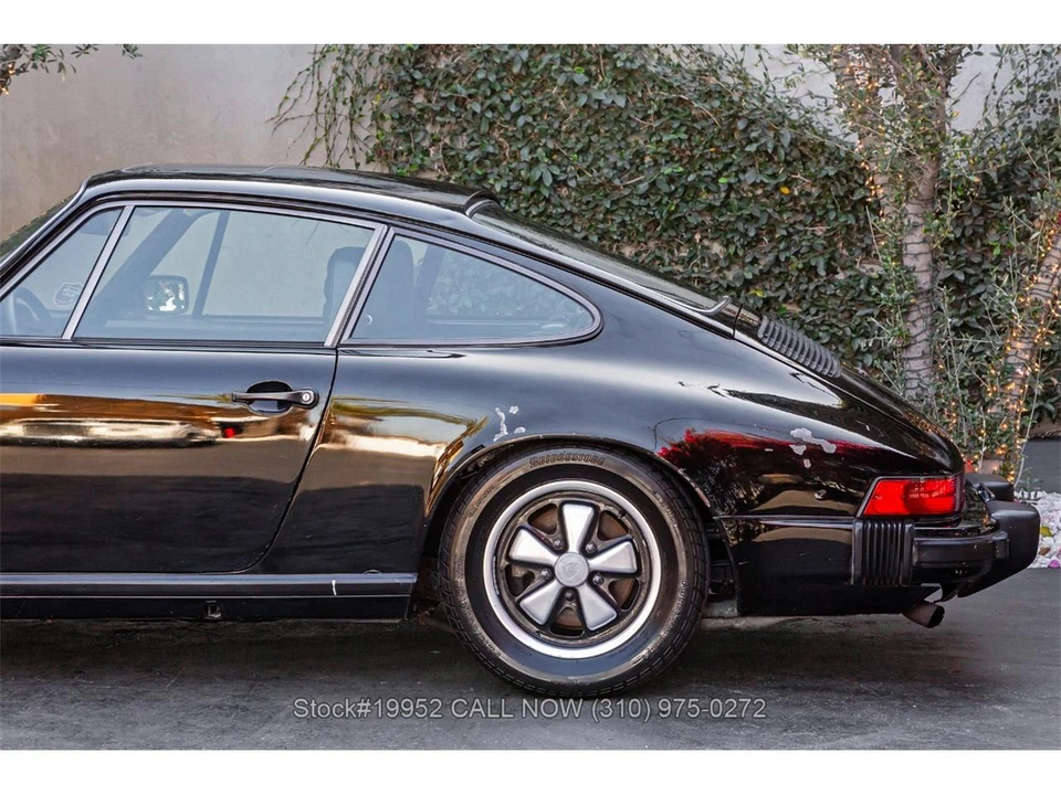 1977 Porsche 911 G-Body - Image 12 of 31