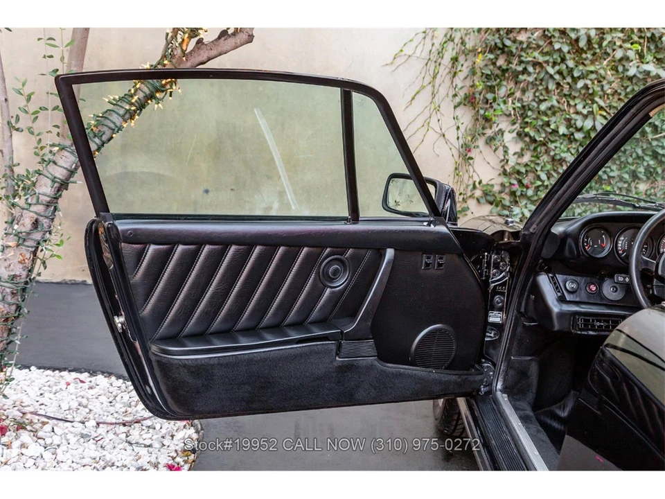 1977 Porsche 911 G-Body - Image 14 of 31