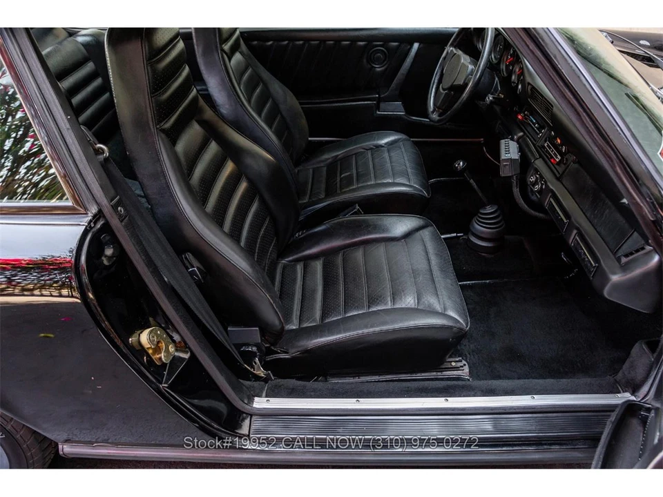 1977 Porsche 911 G-Body - Image 20 of 31