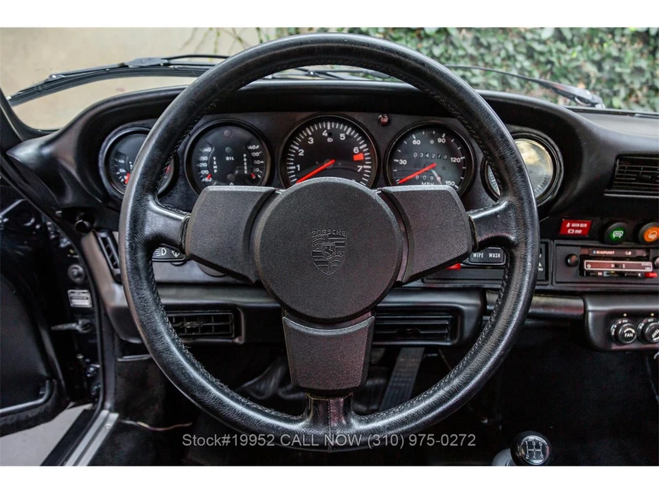 1977 Porsche 911 G-Body - Image 18 of 31