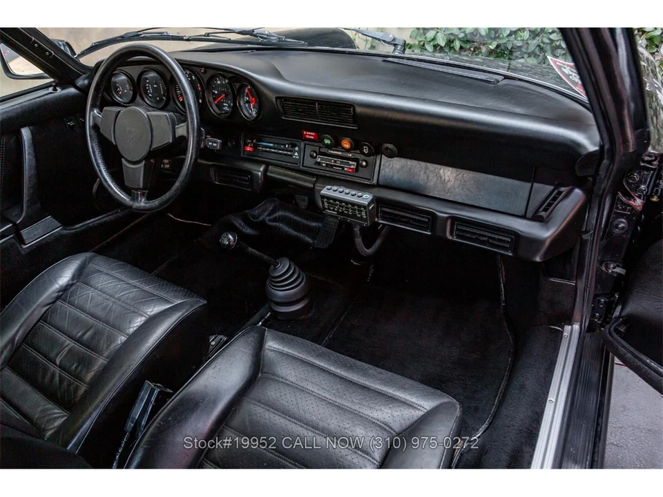 1977 Porsche 911 G-Body - Image 22 of 31