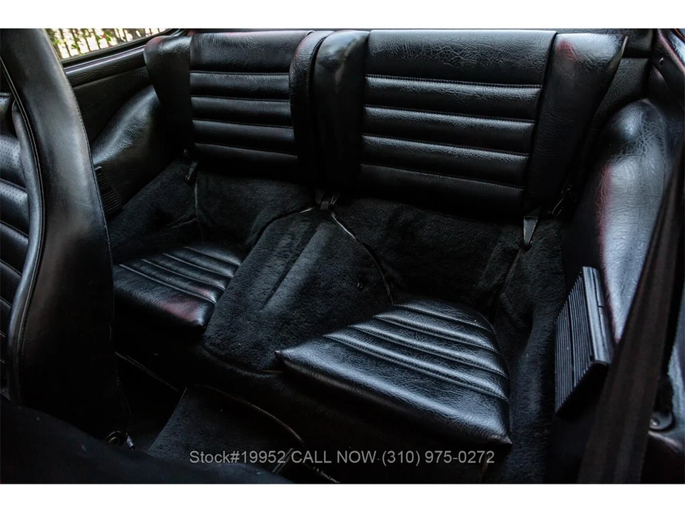 1977 Porsche 911 G-Body - Image 16 of 31