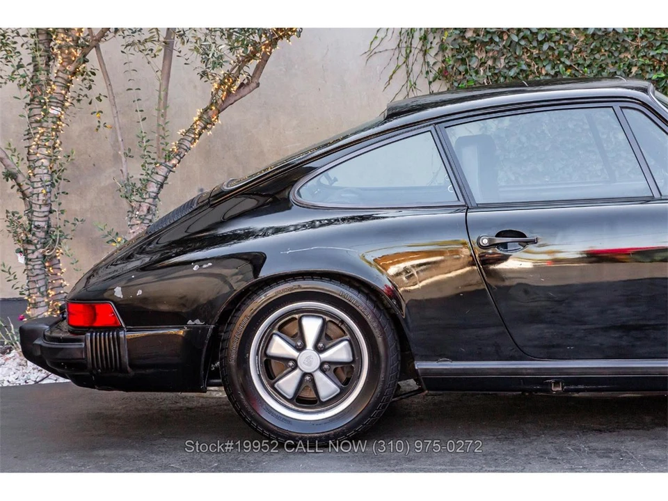 1977 Porsche 911 G-Body - Image 10 of 31