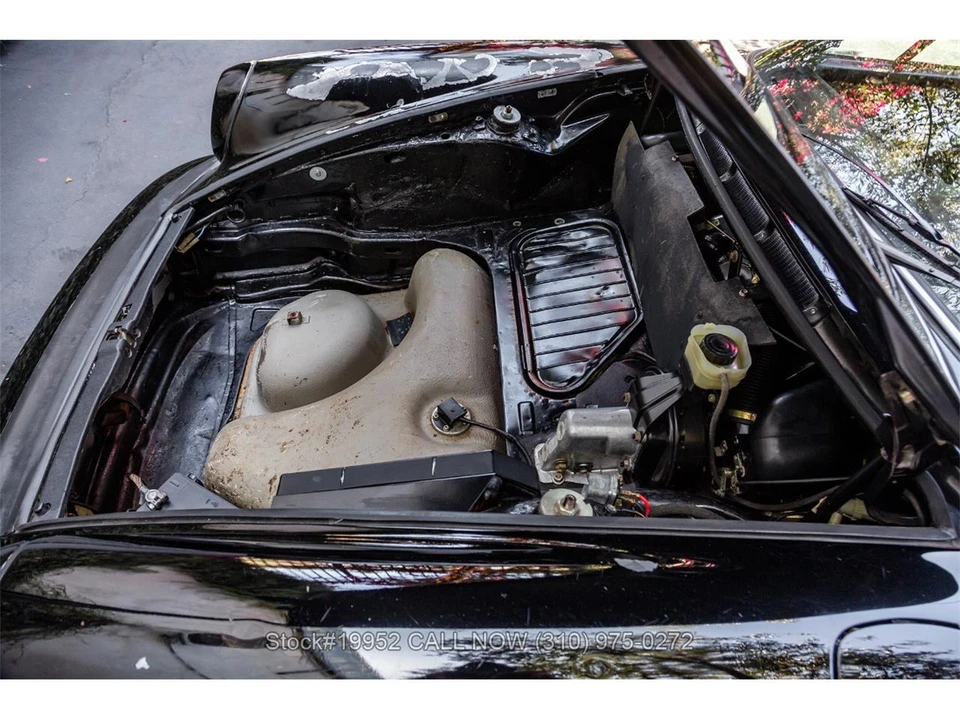 1977 Porsche 911 G-Body - Image 27 of 31
