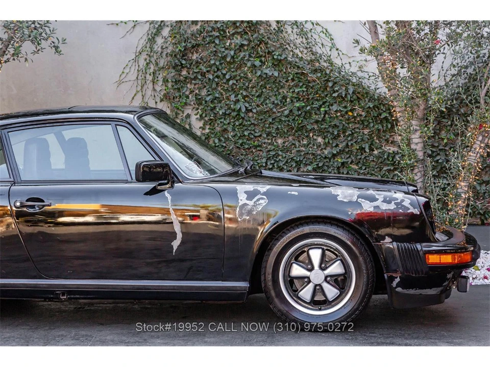 1977 Porsche 911 G-Body - Image 9 of 31