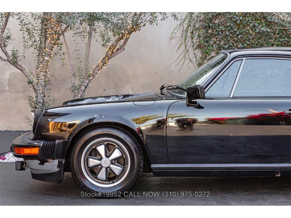 1977 Porsche 911 G-Body - Image 11 of 31