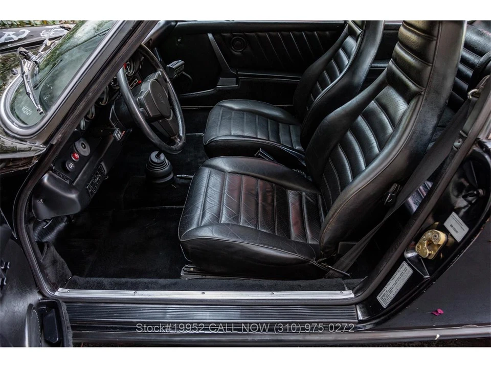1977 Porsche 911 G-Body - Image 15 of 31