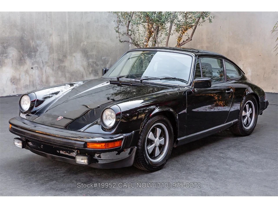 1977 Porsche 911 G-Body - Image 7 of 31