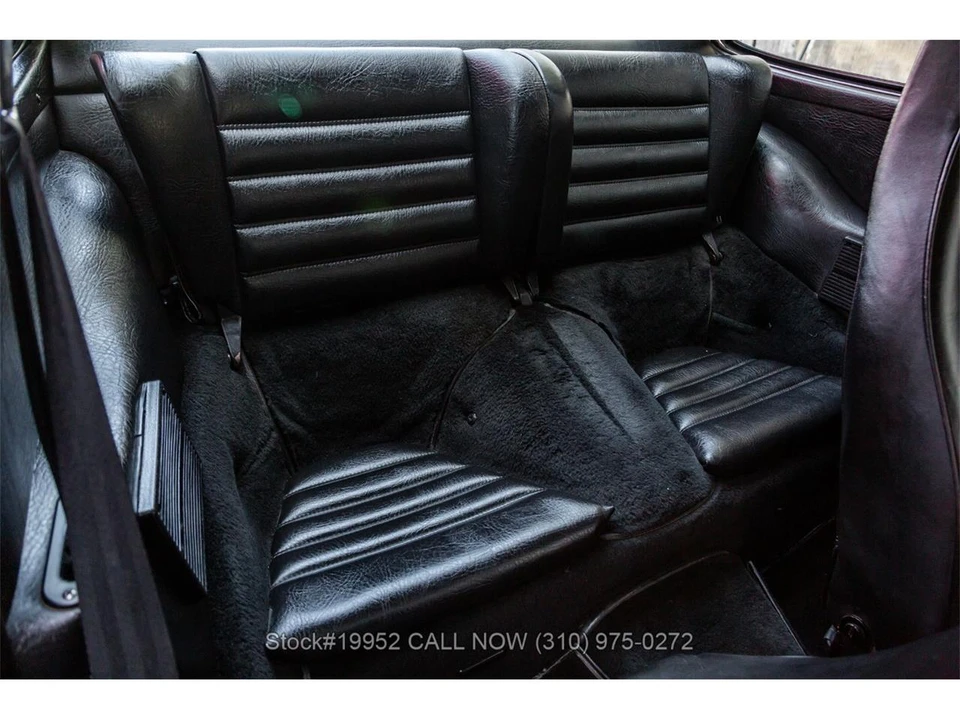 1977 Porsche 911 G-Body - Image 21 of 31