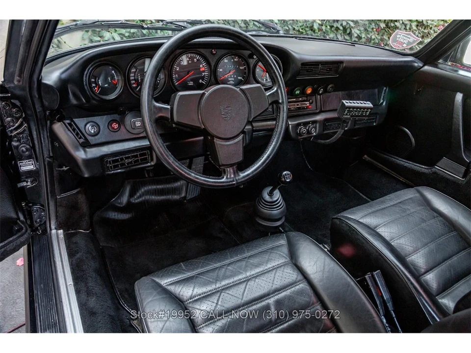 1977 Porsche 911 G-Body - Image 17 of 31
