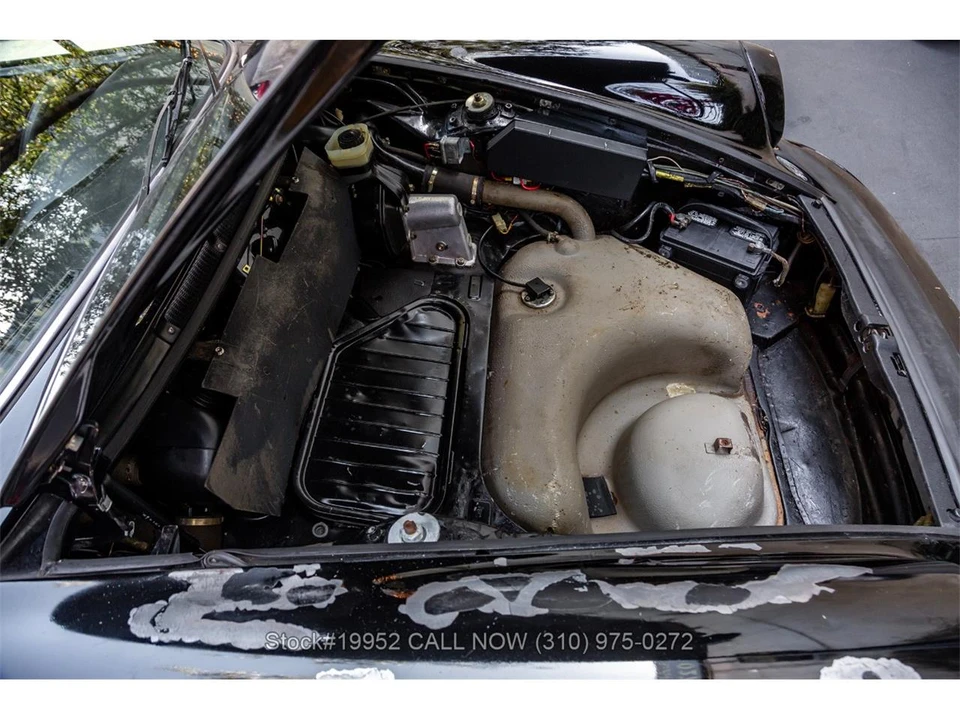 1977 Porsche 911 G-Body - Image 29 of 31
