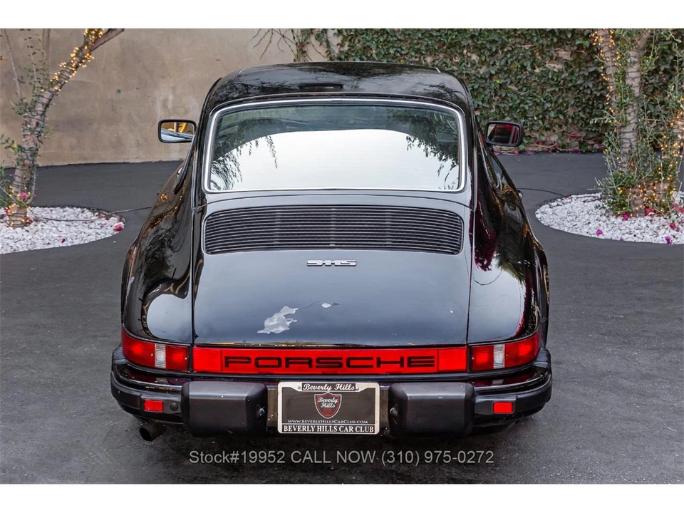 1977 Porsche 911 G-Body - Image 5 of 31
