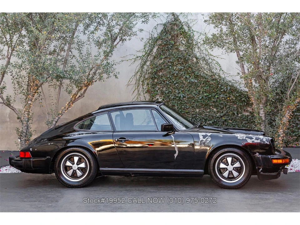 1977 Porsche 911 G-Body - Image 3 of 31