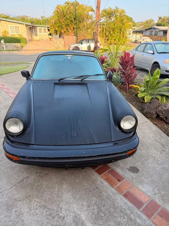 1977 Porsche 911 G-Body - Image 4 of 10