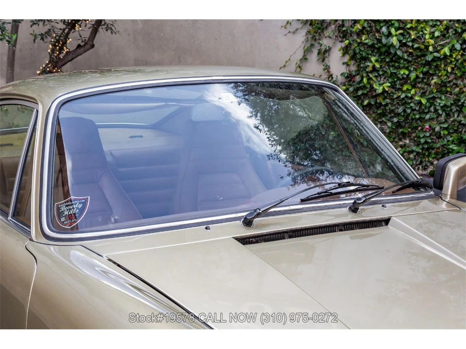 1977 Porsche 911 G-Body - Image 8 of 31