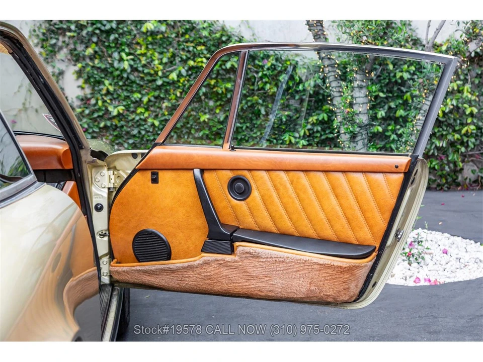 1977 Porsche 911 G-Body - Image 22 of 31