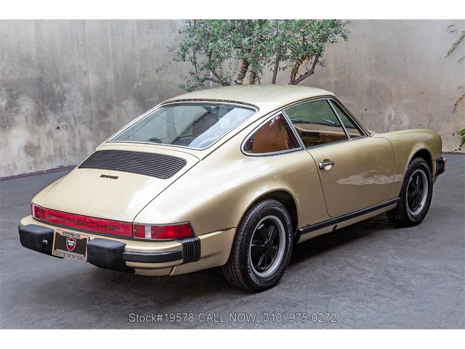 1977 Porsche 911 G-Body - Image 4 of 31