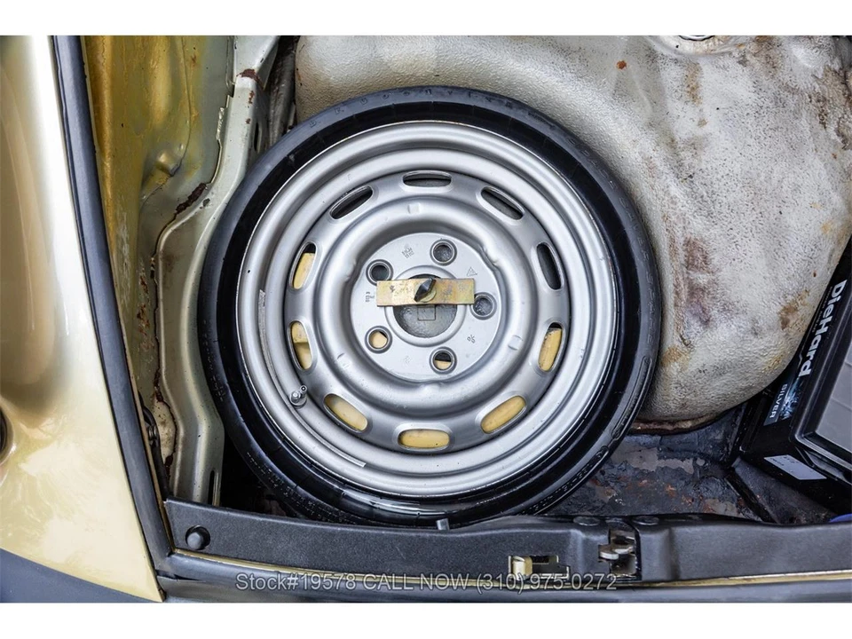 1977 Porsche 911 G-Body - Image 24 of 31