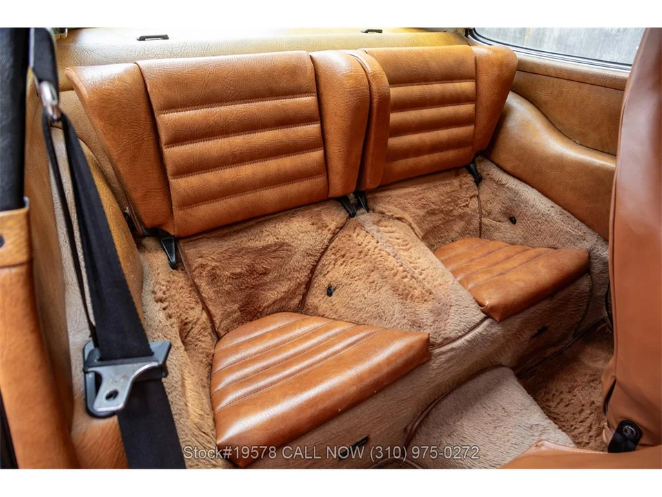 1977 Porsche 911 G-Body - Image 20 of 31