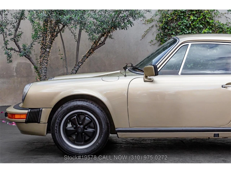 1977 Porsche 911 G-Body - Image 11 of 31