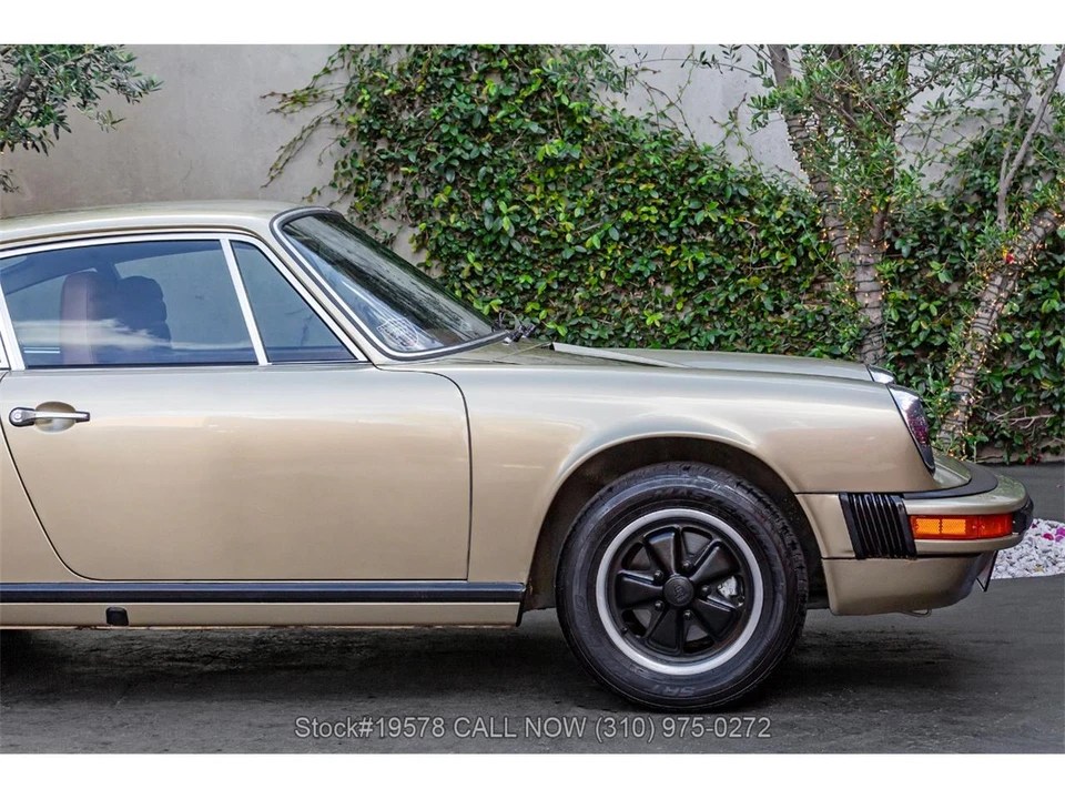 1977 Porsche 911 G-Body - Image 9 of 31