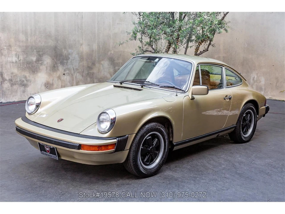 1977 Porsche 911 G-Body - Image 7 of 31