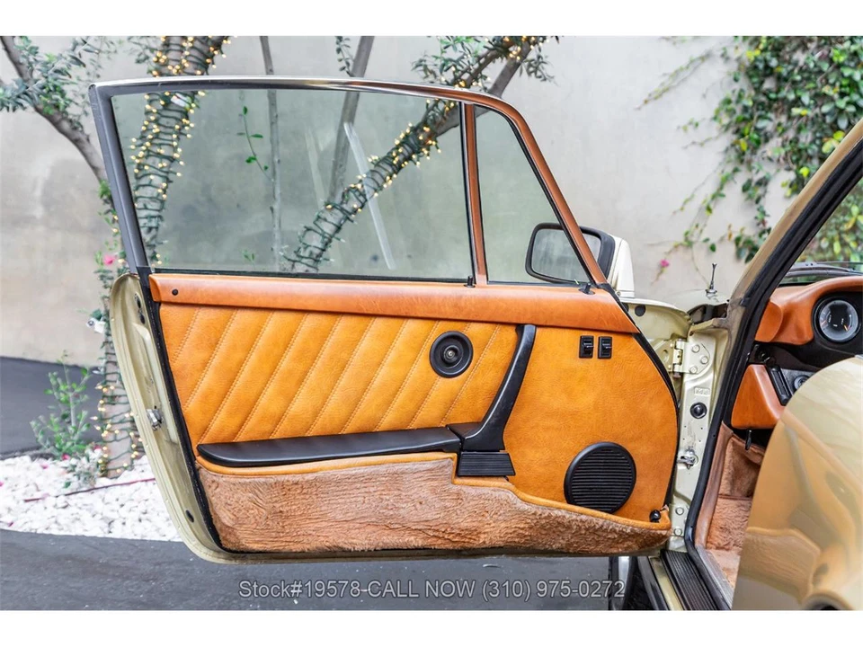 1977 Porsche 911 G-Body - Image 13 of 31