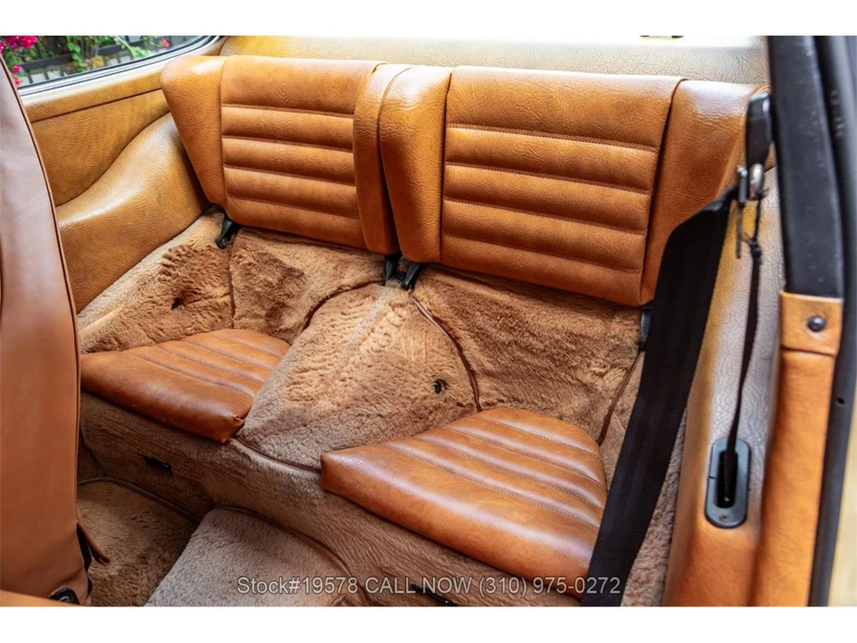 1977 Porsche 911 G-Body - Image 15 of 31
