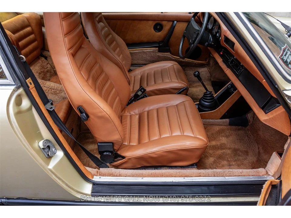 1977 Porsche 911 G-Body - Image 19 of 31