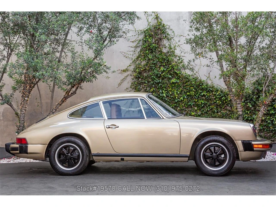 1977 Porsche 911 G-Body - Image 3 of 31