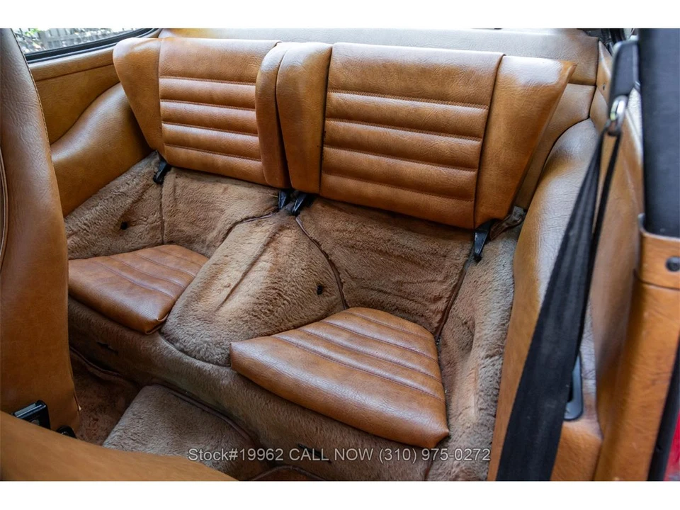 1977 Porsche 911 G-Body - Image 16 of 31