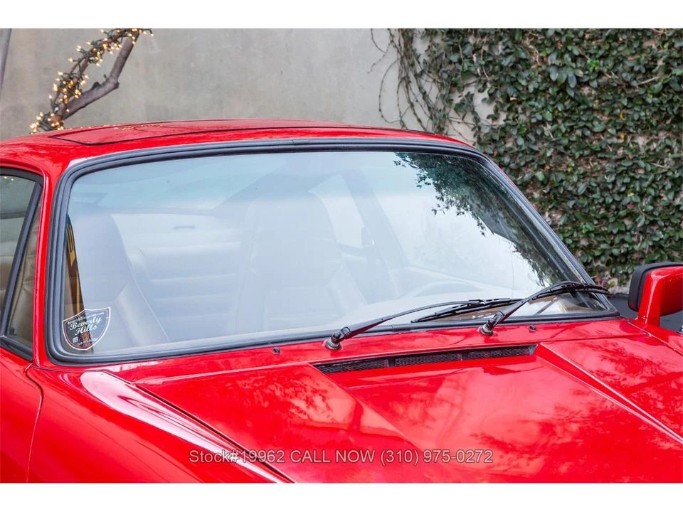 1977 Porsche 911 G-Body - Image 8 of 31