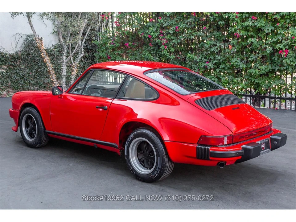 1977 Porsche 911 G-Body - Image 6 of 31