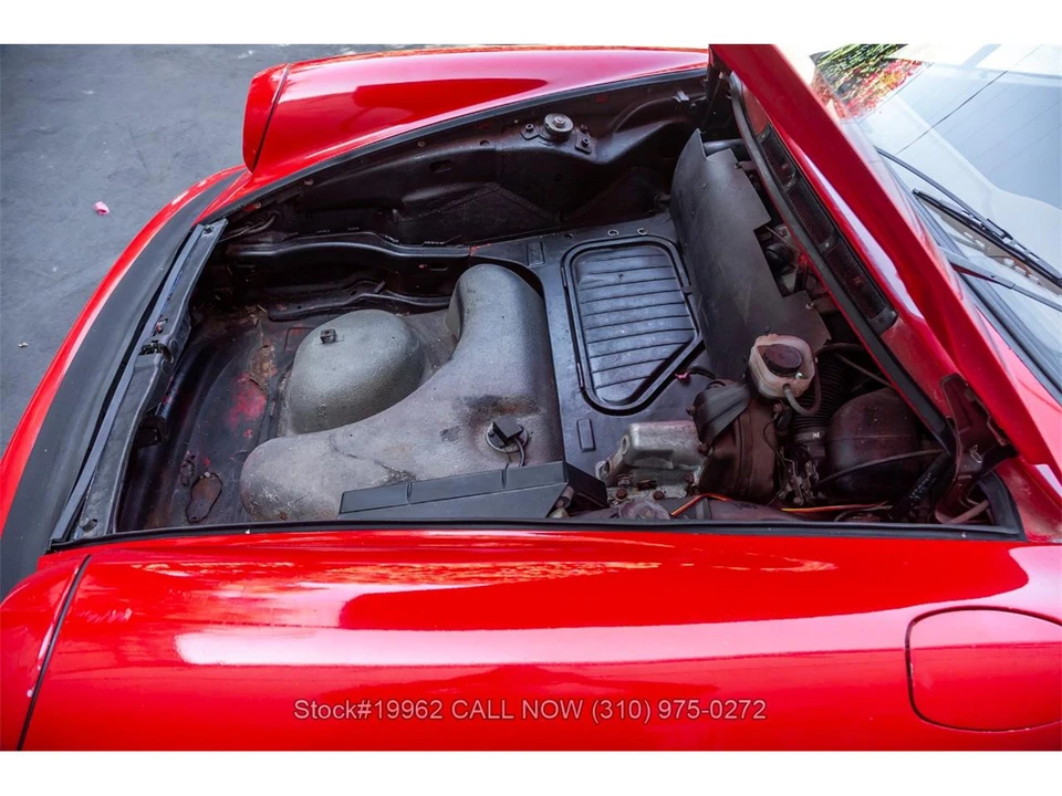 1977 Porsche 911 G-Body - Image 26 of 31