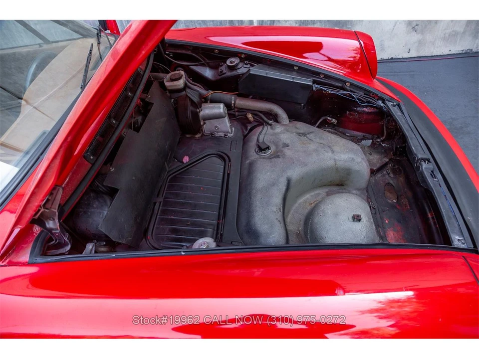 1977 Porsche 911 G-Body - Image 28 of 31