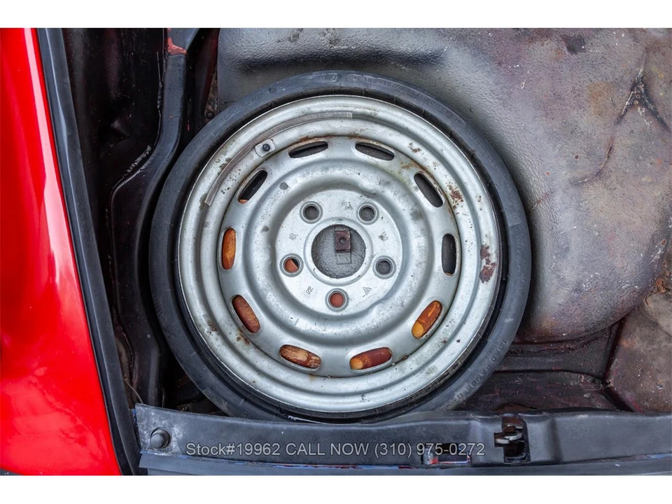 1977 Porsche 911 G-Body - Image 24 of 31