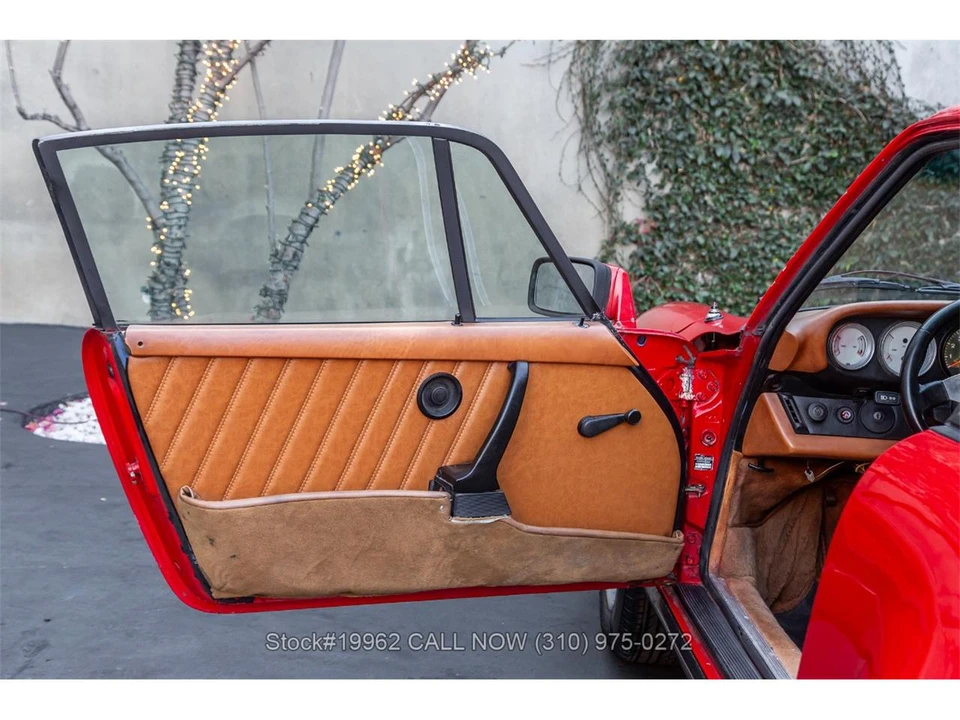 1977 Porsche 911 G-Body - Image 14 of 31
