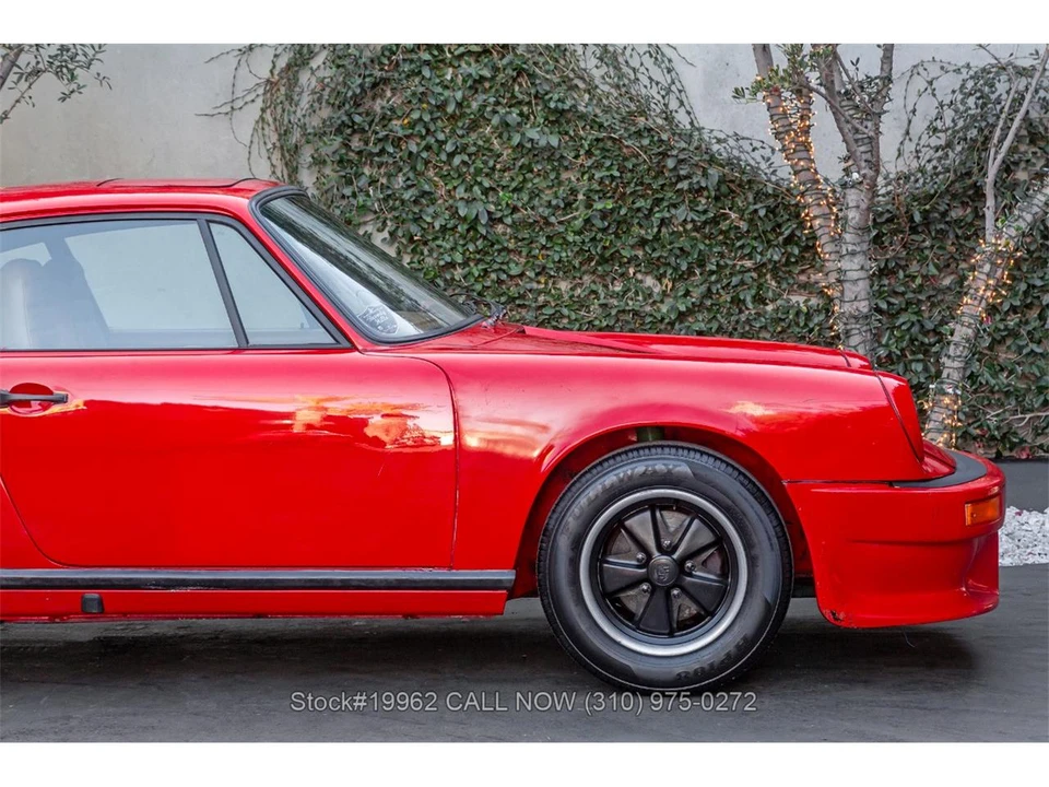 1977 Porsche 911 G-Body - Image 9 of 31