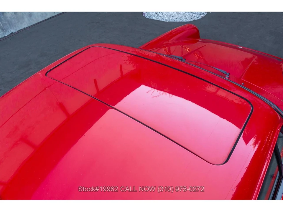 1977 Porsche 911 G-Body - Image 13 of 31
