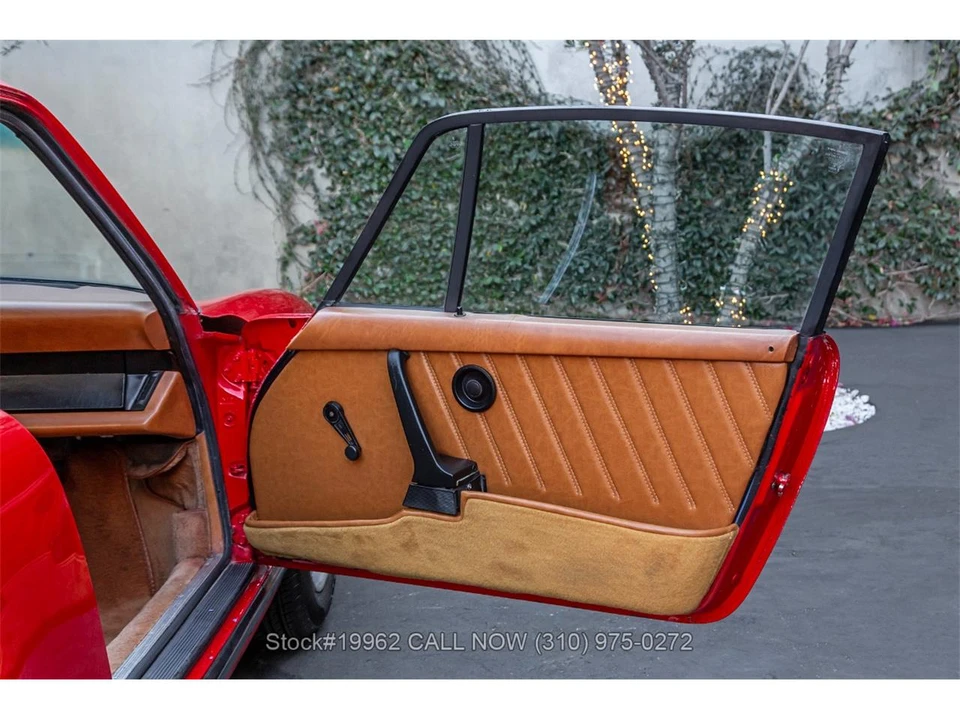 1977 Porsche 911 G-Body - Image 23 of 31