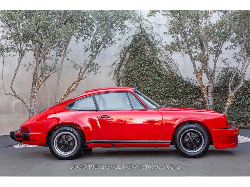 1977 Porsche 911 G-Body - Image 3 of 31