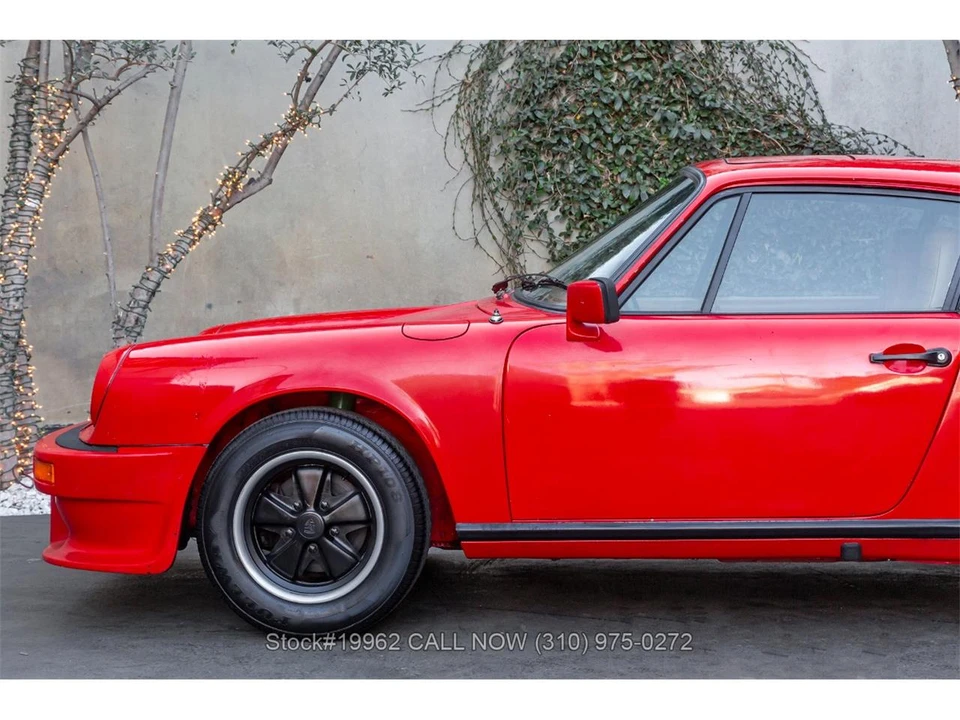 1977 Porsche 911 G-Body - Image 11 of 31