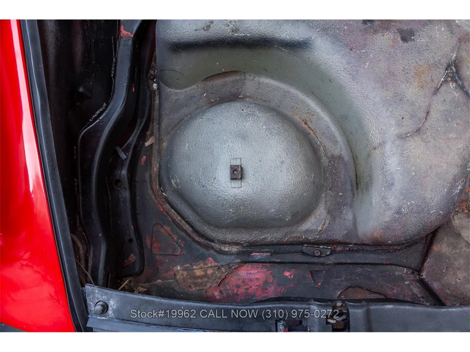 1977 Porsche 911 G-Body - Image 25 of 31