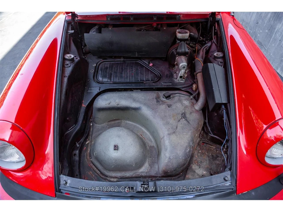 1977 Porsche 911 G-Body - Image 27 of 31