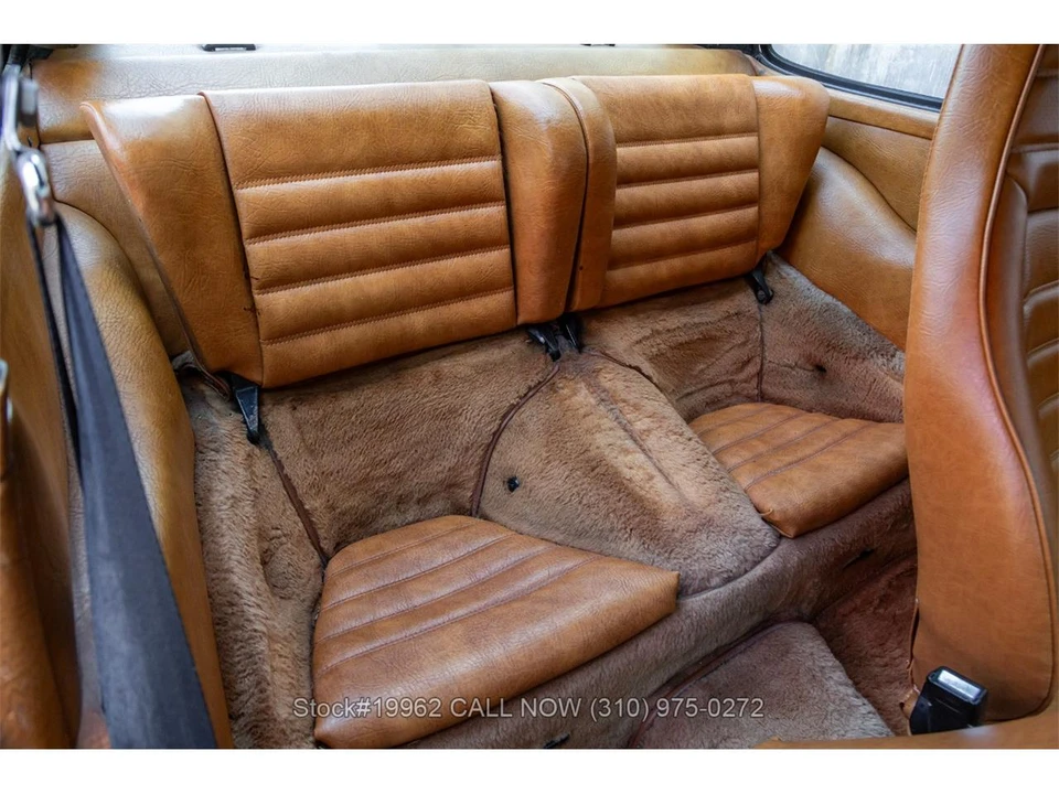 1977 Porsche 911 G-Body - Image 21 of 31