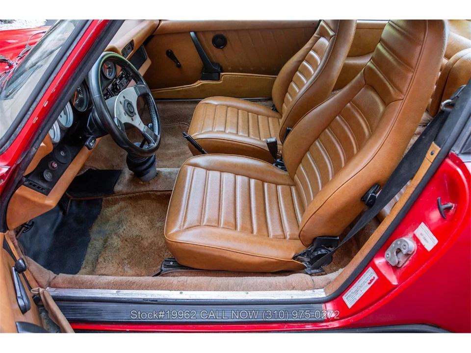 1977 Porsche 911 G-Body - Image 15 of 31
